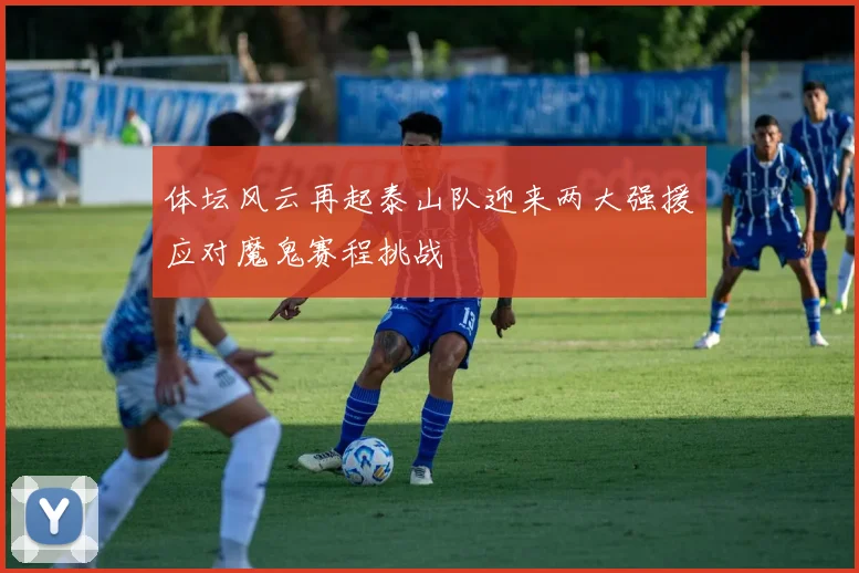 体坛风云再起泰山队迎来两大强援应对魔鬼赛程挑战